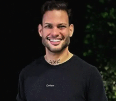 Imagem do post Filho de Popó é investigado por tentar manipular jogo da Série C