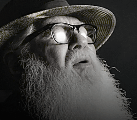 Imagem do post Hermeto Pascoal morre aos 89 e deixa legado inigualável
