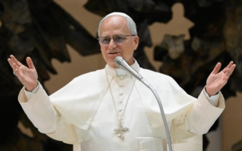 Imagem do post Papa critica Elon Musk e alerta sobre crise de valores