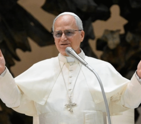 Imagem do post Papa critica Elon Musk e alerta sobre crise de valores