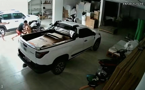 Imagem do post Jovem com tornozeleira é executado em fábrica de Ilhéus