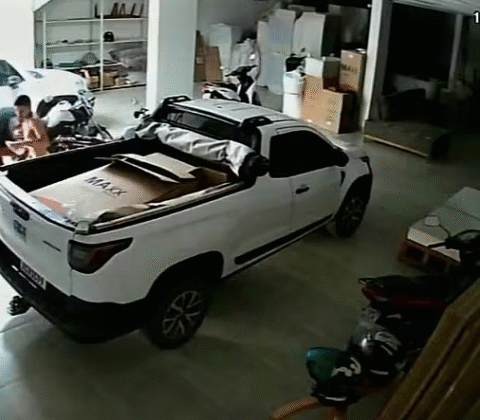 Imagem do post Jovem com tornozeleira é executado em fábrica de Ilhéus