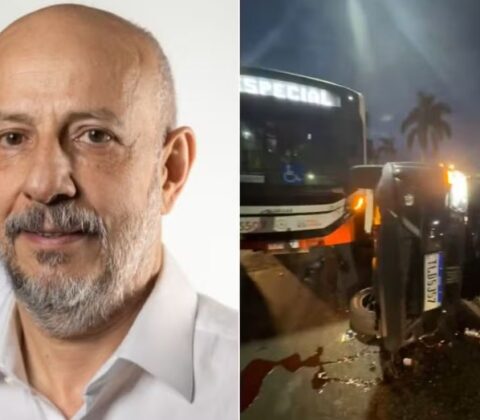 Imagem do post Veja o que se sabe sobre morte de delegado em São Paulo