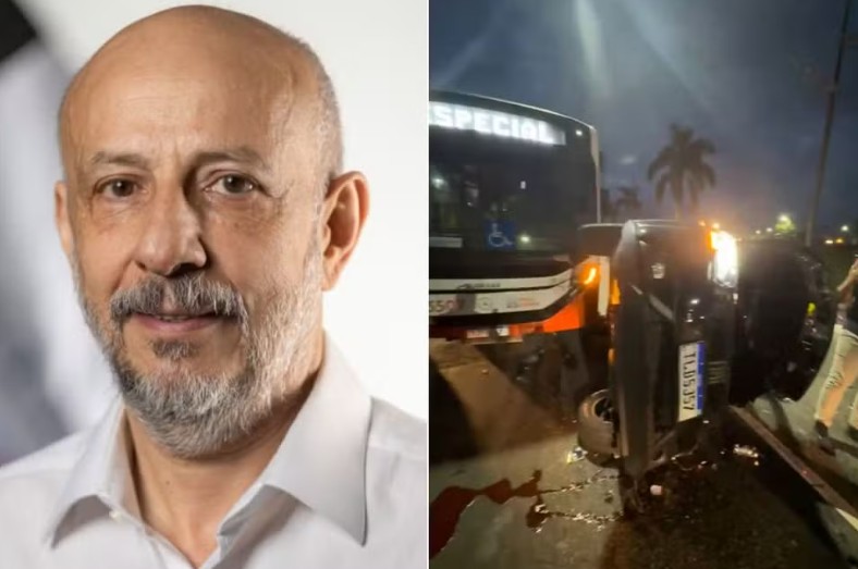 Veja o que se sabe sobre morte de delegado em São Paulo