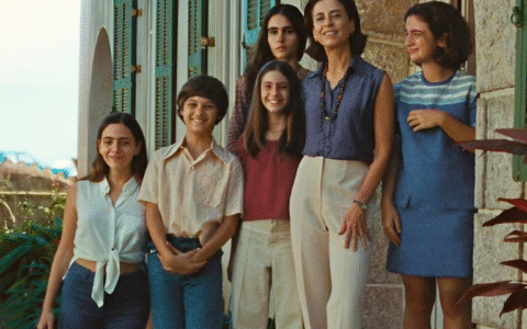 Imagem do post Casa de filme vencedor do Oscar está à venda no RJ