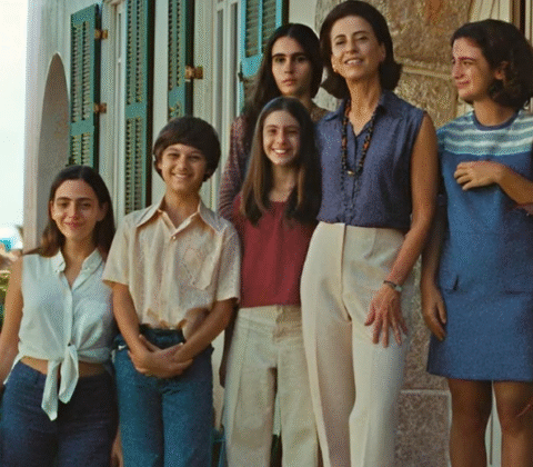 Imagem do post Casa de filme vencedor do Oscar está à venda no RJ