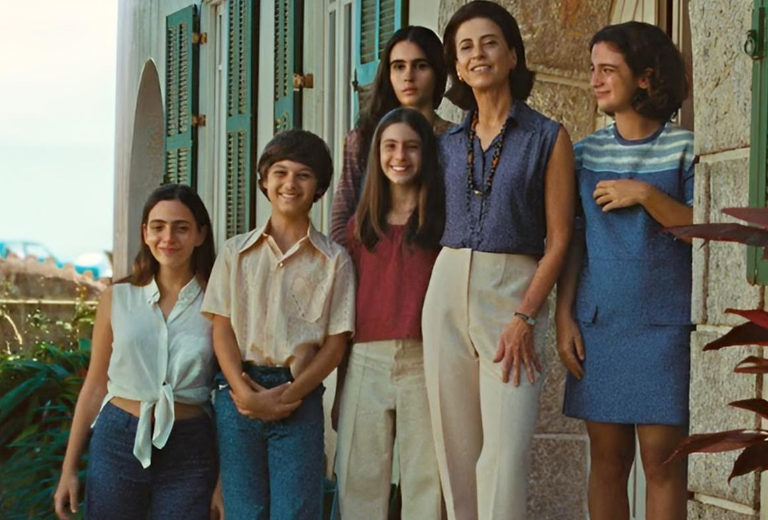 Casa de filme vencedor do Oscar está à venda no RJ