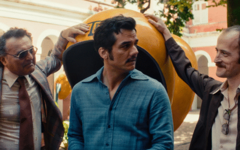 Imagem do post O Agente Secreto pode surpreender no Oscar 2026 com até 6 indicações