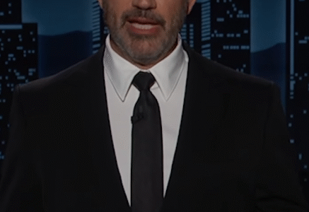 Imagem do post Jimmy Kimmel é retirado do ar após polêmica sobre Charlie Kirk