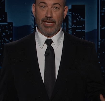 Imagem do post Jimmy Kimmel é retirado do ar após polêmica sobre Charlie Kirk