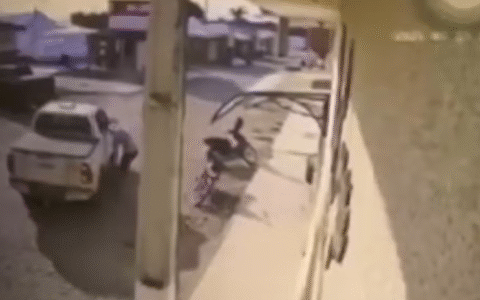 Imagem do post Homem morre em confronto armado na Bahia