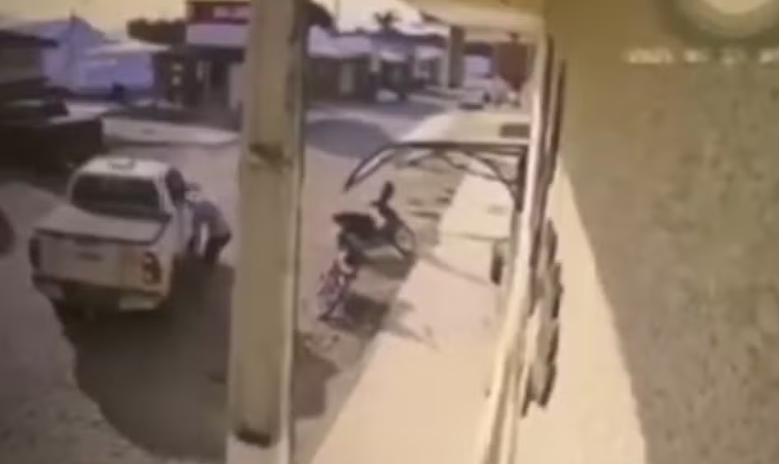Homem morre em confronto armado na Bahia