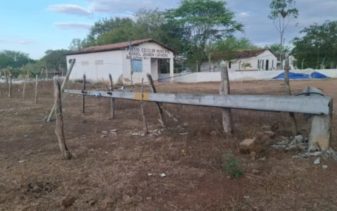 Imagem do post Homem morre ao tentar evitar choque elétrico