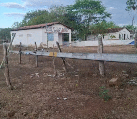 Imagem do post Homem morre ao tentar evitar choque elétrico