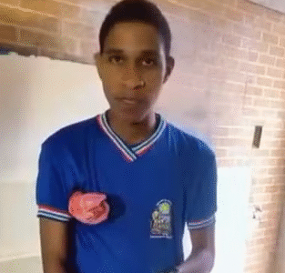 Imagem do post Jovem autista é morto durante troca de tiros em Salvador