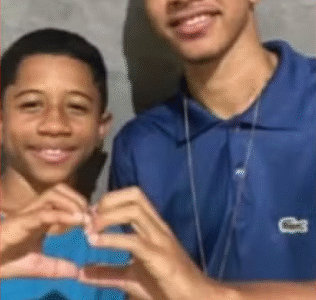 Imagem do post Motorista é indiciado por morte da dupla Samuel e Mateus