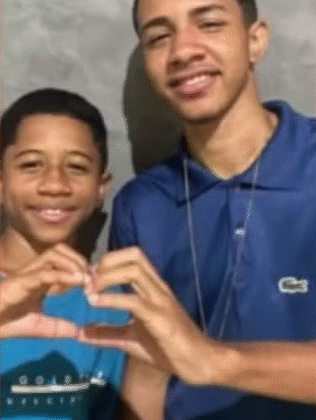 Imagem do post Motorista é indiciado por morte da dupla Samuel e Mateus