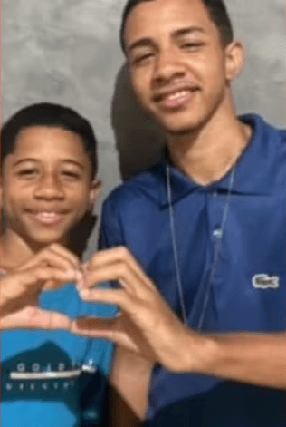 Motorista é indiciado por morte da dupla Samuel e Mateus