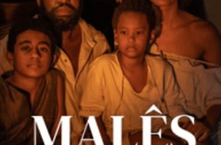 Imagem do post Revolta dos Malês vira filme e promete impactar o Brasil