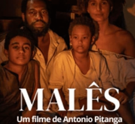 Imagem do post Revolta dos Malês vira filme e promete impactar o Brasil