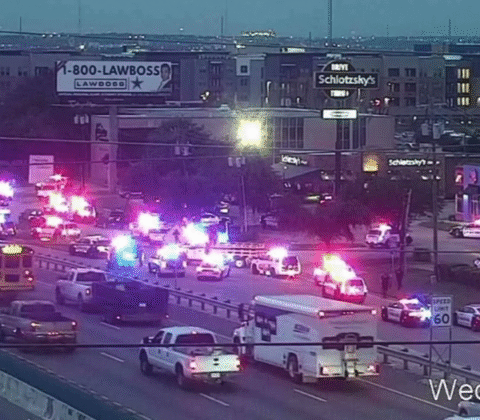 Imagem do post Tiroteio mortal em Centro de Imigração dos EUA choca o país