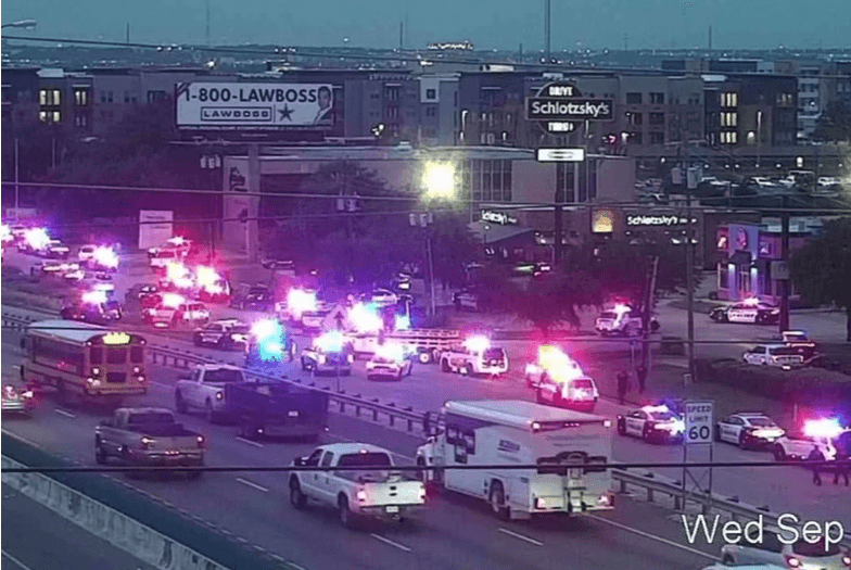 Tiroteio mortal em Centro de Imigração dos EUA choca o país