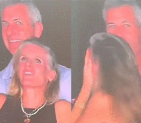 Imagem do post Reviravolta no caso Coldplay: escândalo com CEO ganha nova versão