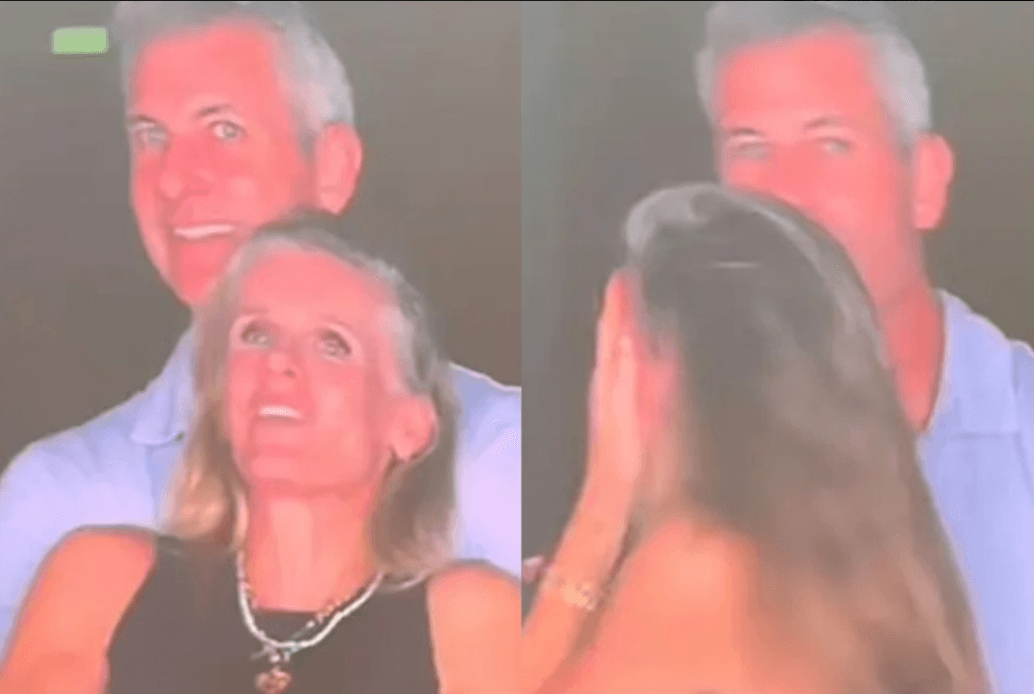 Reviravolta no caso Coldplay: escândalo com CEO ganha nova versão