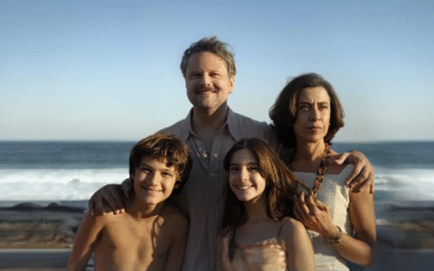 Imagem do post “Ainda Estou Aqui” recebe prêmio internacional inédito no Chile