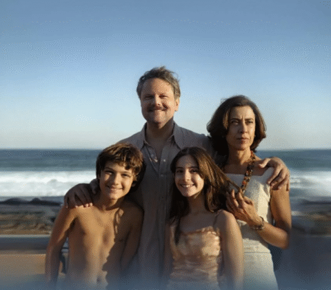 Imagem do post “Ainda Estou Aqui” recebe prêmio internacional inédito no Chile