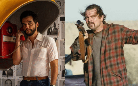 Imagem do post Oscar 2026: Wagner Moura ameaça favoritismo de DiCaprio
