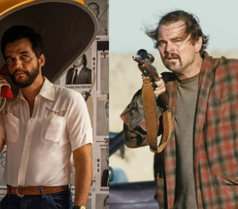 Imagem do post Oscar 2026: Wagner Moura ameaça favoritismo de DiCaprio