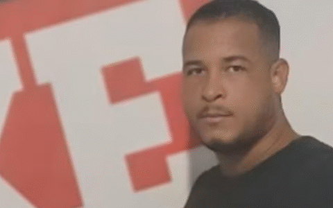 Imagem do post Professor de boxe é morto a tiros em Dom Avelar