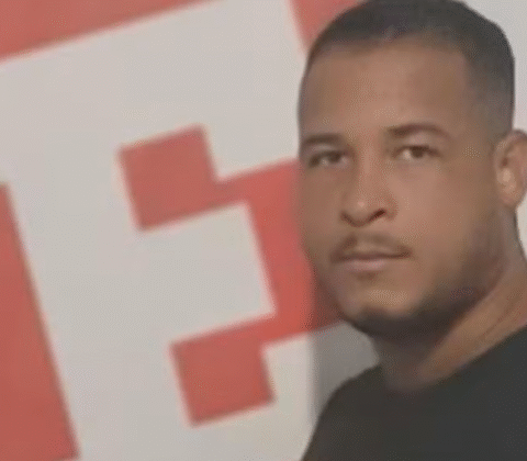 Imagem do post Professor de boxe é morto a tiros em Dom Avelar