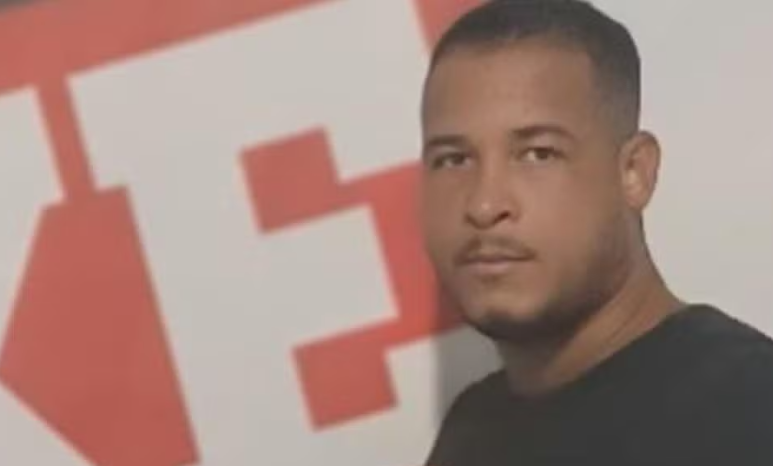 Professor de boxe é morto a tiros em Dom Avelar