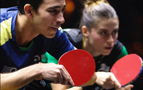 Imagem do post Hugo e Bruna avançam no Smash da China