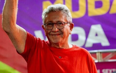 Imagem do post Caetano destaca avanços na saúde de Camaçari