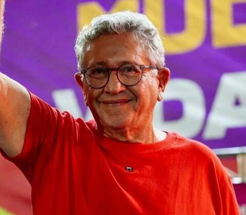 Imagem do post Caetano destaca avanços na saúde de Camaçari