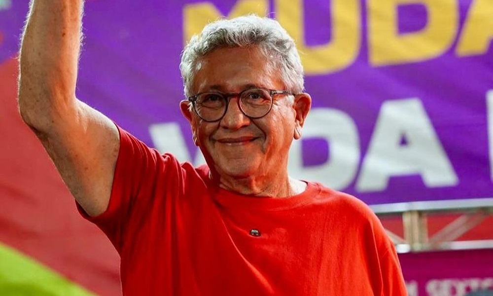 Caetano destaca avanços na saúde de Camaçari