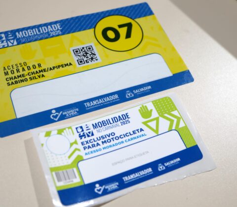 Imagem do post Transalvador abre cadastro para moradores circularem no Carnaval 2026