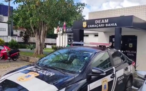 Imagem do post Fiscal é preso suspeito de abusar de crianças na internet