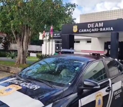 Imagem do post Fiscal é preso suspeito de abusar de crianças na internet