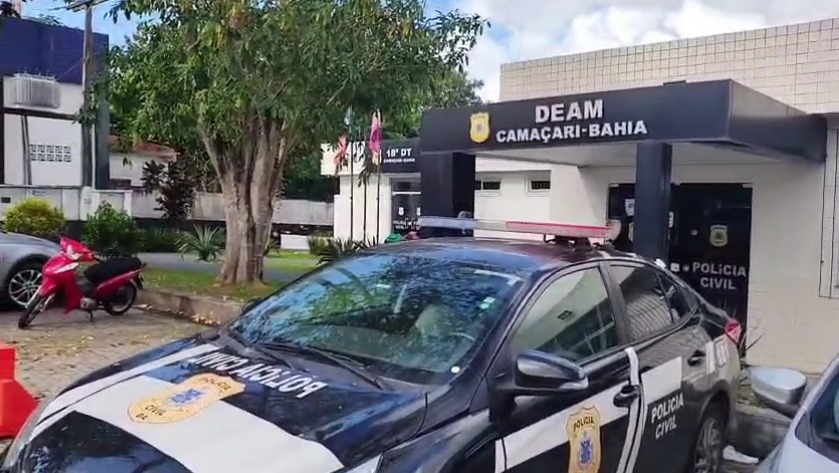 Fiscal é preso suspeito de abusar de crianças na internet