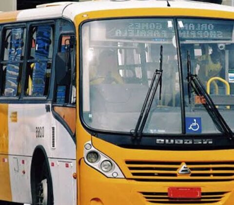 Imagem do post Prefeitura de Salvador solicita financiamento para renovar frota de ônibus