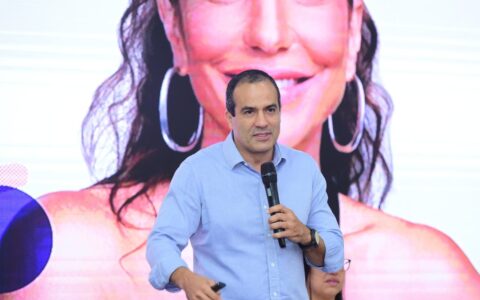 Imagem do post “O case que criamos está sendo replicado”, diz Bruno Reis sobre Festival Virada Salvador 2026