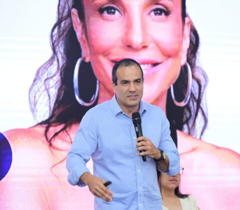 Imagem do post “O case que criamos está sendo replicado”, diz Bruno Reis sobre Festival Virada Salvador 2026