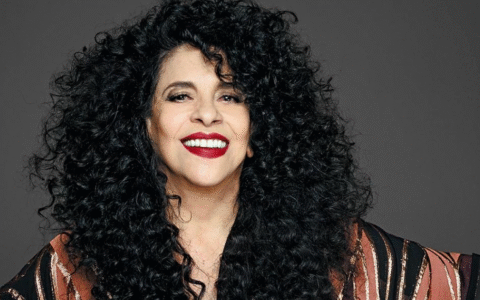 Imagem do post Gal Costa receberá tributo com orquestra sinfônica em Salvador