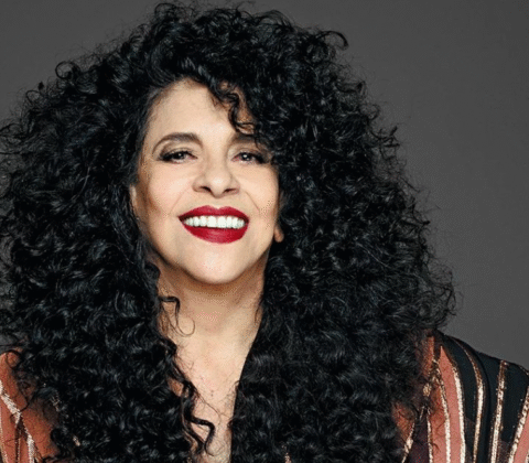 Imagem do post Gal Costa receberá tributo com orquestra sinfônica em Salvador