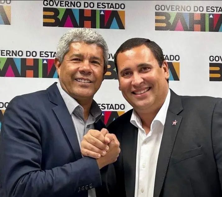 “Oposição nem deve estar comemorando”, ironiza Éden sobre pesquisa