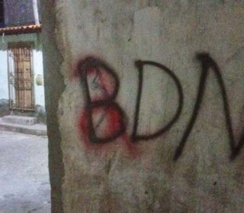 Imagem do post Símbolo da Adidas é ‘adotado’ pelo BDM, diz site